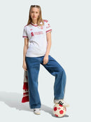 Maglia Gara Donna Away 26/27