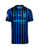 Maglia Gara Home Player 25/26 Finale Coppa Italia