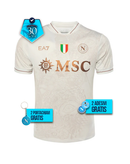 Maglia Gara Away Stadium 25/26