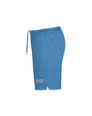 Pantaloncini Per Adulti Home Centenario Blu 26/27
