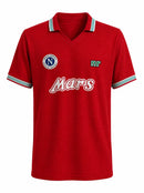 Maglia Gara Retro Third 88/89