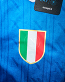 Maglia Gara Home Player 25/26 Super Cup Final Match