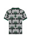 Maglia Pre-Match 2026