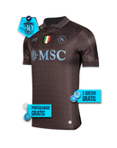 Maglia Gara Third Player 25/26