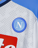 Maglia Gara Retro Third 2019