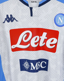 Maglia Gara Retro Third 2019