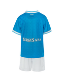Kit Bambino Gara Home Con Calzettoni 25/26