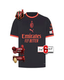 Maglia Gara Third Stadium 6 Per Sempre 26/27