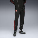 Tuta Giacca Track Nero 2025/2026