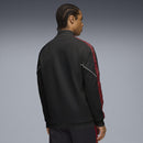 Tuta Giacca Track Nero 2025/2026