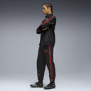 Tuta Giacca Track Nero 2025/2026