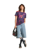 Maglia Gara Donna Third 26/27
