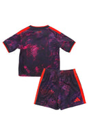 Kit Bambino Gara Third 26/27
