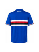 Maglia Gara Retro Home 16/17