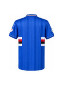 Maglia Gara Retro Home 00/01