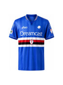 Maglia Gara Retro Home 00/01