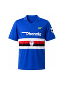 Maglia Gara Retro Home 85/86