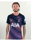 Maglia Gara Away Player 26/27