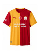Maglia Gara Home Sponsor Stadium 26/27