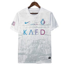 Maglia Gara Third Stadium 23/24