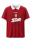 Maglia Gara Retro Home 99/01