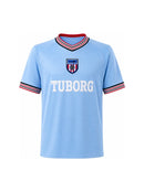 Maglia Gara Retro Away 86/87