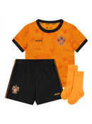 Kit Bambino Gara Home 26/27